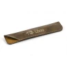E27 pen case Stationery case Logo printing or engraving