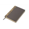 Notes ESPRESSO A5 Notesy reklamowe Nadruk lub grawer logo
