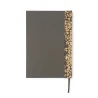 Notes ESPRESSO A5 Notesy reklamowe Nadruk lub grawer logo
