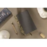 Notes ESPRESSO A5 Notebooks Logo printing or engraving
