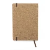Notes CORA A5 Notesy reklamowe Nadruk lub grawer logo