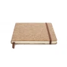 Notes CORA A5 Notesy reklamowe Nadruk lub grawer logo