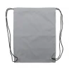 Drawstring bag VISI Backpacks Logo printing or engraving