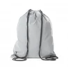 Drawstring bag VISI Backpacks Logo printing or engraving