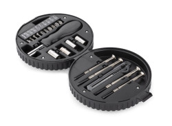 WHEEL tool kit Toolkits Logo printing or engraving