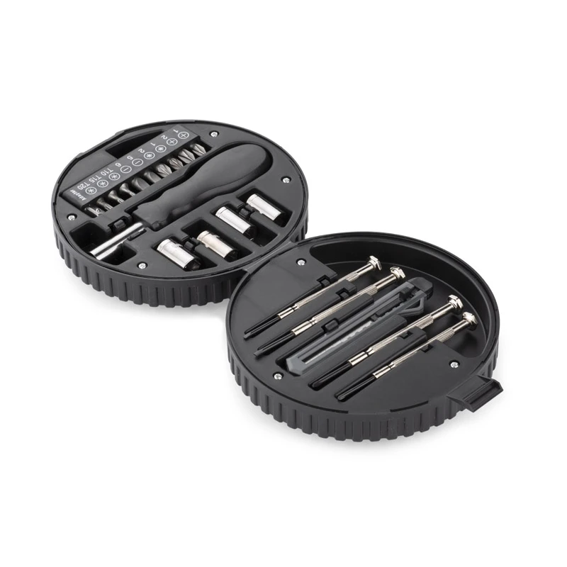 WHEEL tool kit Toolkits Logo printing or engraving