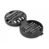 WHEEL tool kit Toolkits Logo printing or engraving
