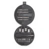 WHEEL tool kit Toolkits Logo printing or engraving