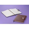 IDELO B5 Notes Notebooks Logo printing or engraving