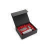 MAGIC L Geschenkbox Kollektion Blau Logodruck oder Gravur