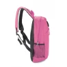 CASUAL Backpack Backpacks Logo printing or engraving