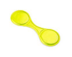 Magnetický klip RIFLEX Reflexní Tisk nebo gravírování loga