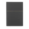 Notes LORE A5 Notesy reklamowe Nadruk lub grawer logo