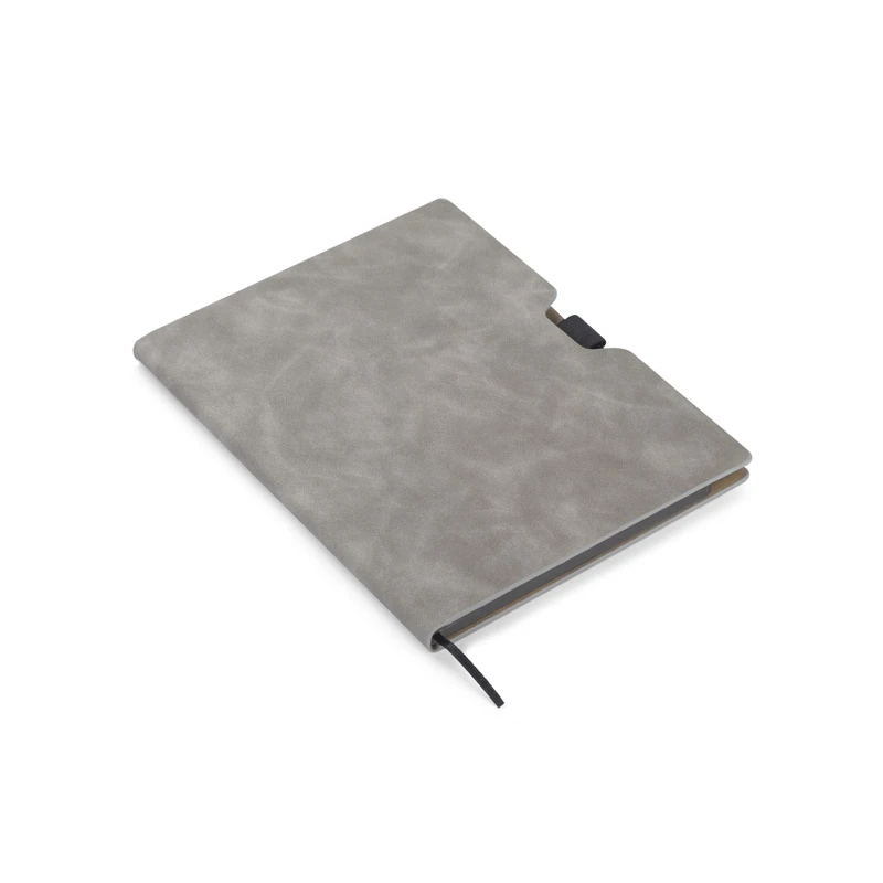 BLAKK A5 Notes Notebooks Logo printing or engraving