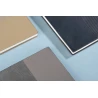FLAF A5 Notes Notebooks Logo printing or engraving