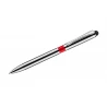 TURBO touch pen Metal pens Logo printing or engraving