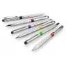 TURBO touch pen Metal pens Logo printing or engraving
