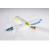 SNAP Textmarker Werbestifte und Textmarker Logodruck oder Gravur