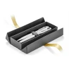 E26 pen case Stationery case Logo printing or engraving
