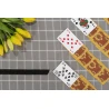 CHECK Picknick-Decke Werbedecken Logodruck oder Gravur