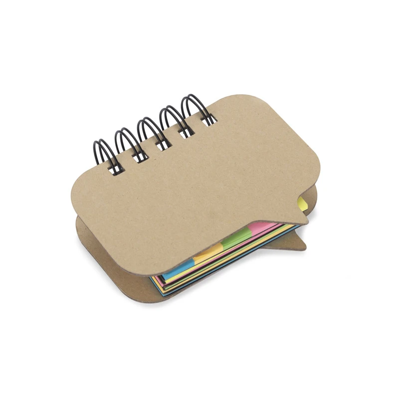 VOXIO sticky notes Accessories Logo printing or engraving