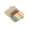 VOXIO sticky notes Accessories Logo printing or engraving