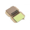 VOXIO sticky notes Accessories Logo printing or engraving