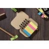 VOXIO sticky notes Accessories Logo printing or engraving