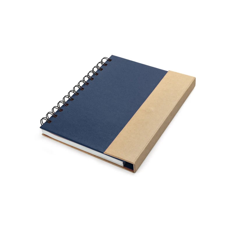 Notes MAGO B6 Notesy reklamowe Nadruk lub grawer logo