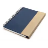 MAGO B6 Notes Notebooks Logo printing or engraving