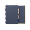 MAGO B6 Notes Notebooks Logo printing or engraving