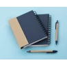 Notes MAGO B6 Notesy reklamowe Nadruk lub grawer logo