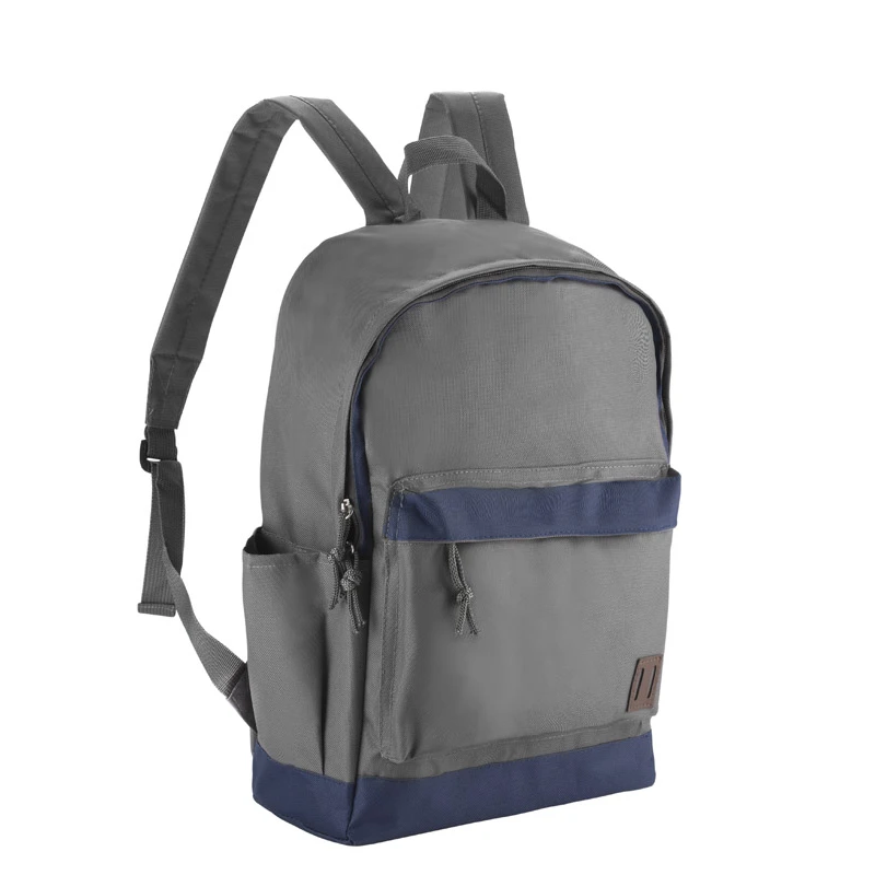 RPET ENVI Backpack Backpacks Logo printing or engraving