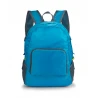 ORI Folding Backpack Backpacks Logo printing or engraving