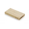 SILVA 8000 mAh power bank Power Banks Logo printing or engraving