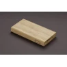 SILVA 8000 mAh power bank Power Banks Logo printing or engraving