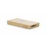 SILVA 8000 mAh power bank Power Banks Logo printing or engraving