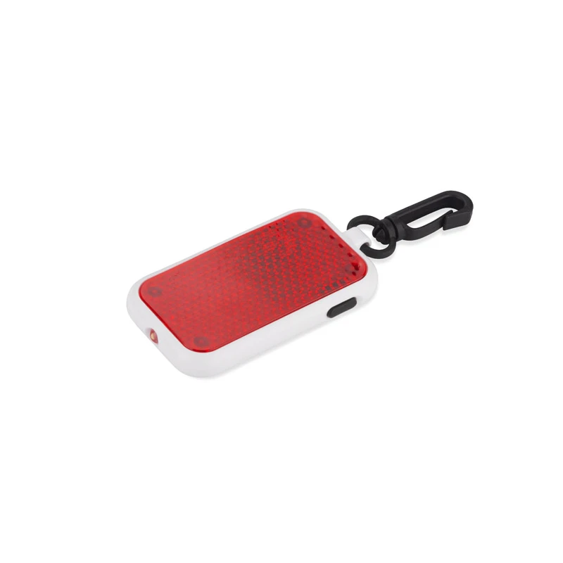 LITTO luminous pendant Reflective Logo printing or engraving