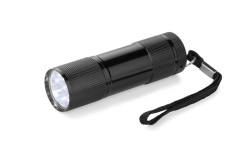 RAY flashlight Flashlight Logo printing or engraving