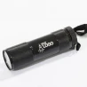 RAY flashlight Flashlight Logo printing or engraving
