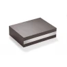 LEON wallet Wallets Logo printing or engraving