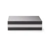 LEON wallet Wallets Logo printing or engraving