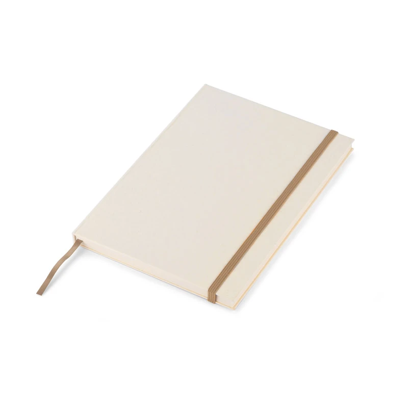 Notes MILK A5 Notesy reklamowe Nadruk lub grawer logo