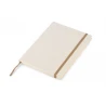 MILK A5 Notes Notebooks Logo printing or engraving