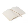 Notes MILK A5 Notesy reklamowe Nadruk lub grawer logo
