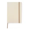 Notes MILK A5 Notesy reklamowe Nadruk lub grawer logo