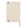 Notes MILK A5 Notesy reklamowe Nadruk lub grawer logo