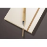Notes MILK A5 Notesy reklamowe Nadruk lub grawer logo