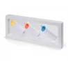 Frame DISPLAY RECTO USB sticks Logo printing or engraving