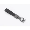 DERI pendant Keychains Logo printing or engraving